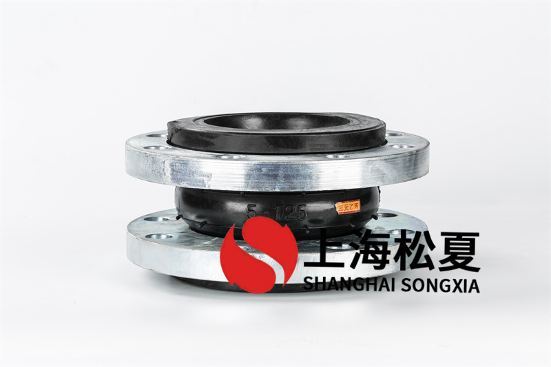 長期不清理管道內(nèi)的橡膠軟接頭會(huì)有生酸狀況嗎？