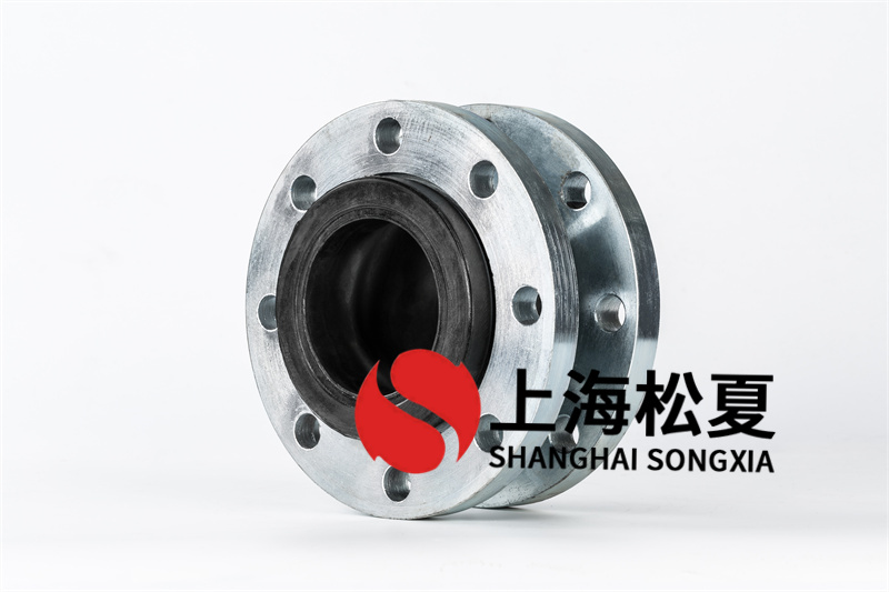壓風(fēng)供水裝置避震橡膠連接器能用在哪里？使用前需要注意什么嗎？