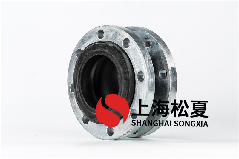 電動(dòng)機(jī)消防泵組隔震軟連接為什么會(huì)出現(xiàn)老化？原因是什么？